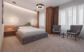 Oasis Rooms Oradea